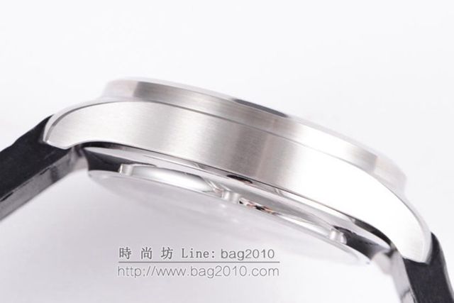 IWC手錶 V2升級版 IW502708 大型日曆顯示窗時計 萬國表高版本新款男表 萬國機械男士腕表  hds1247